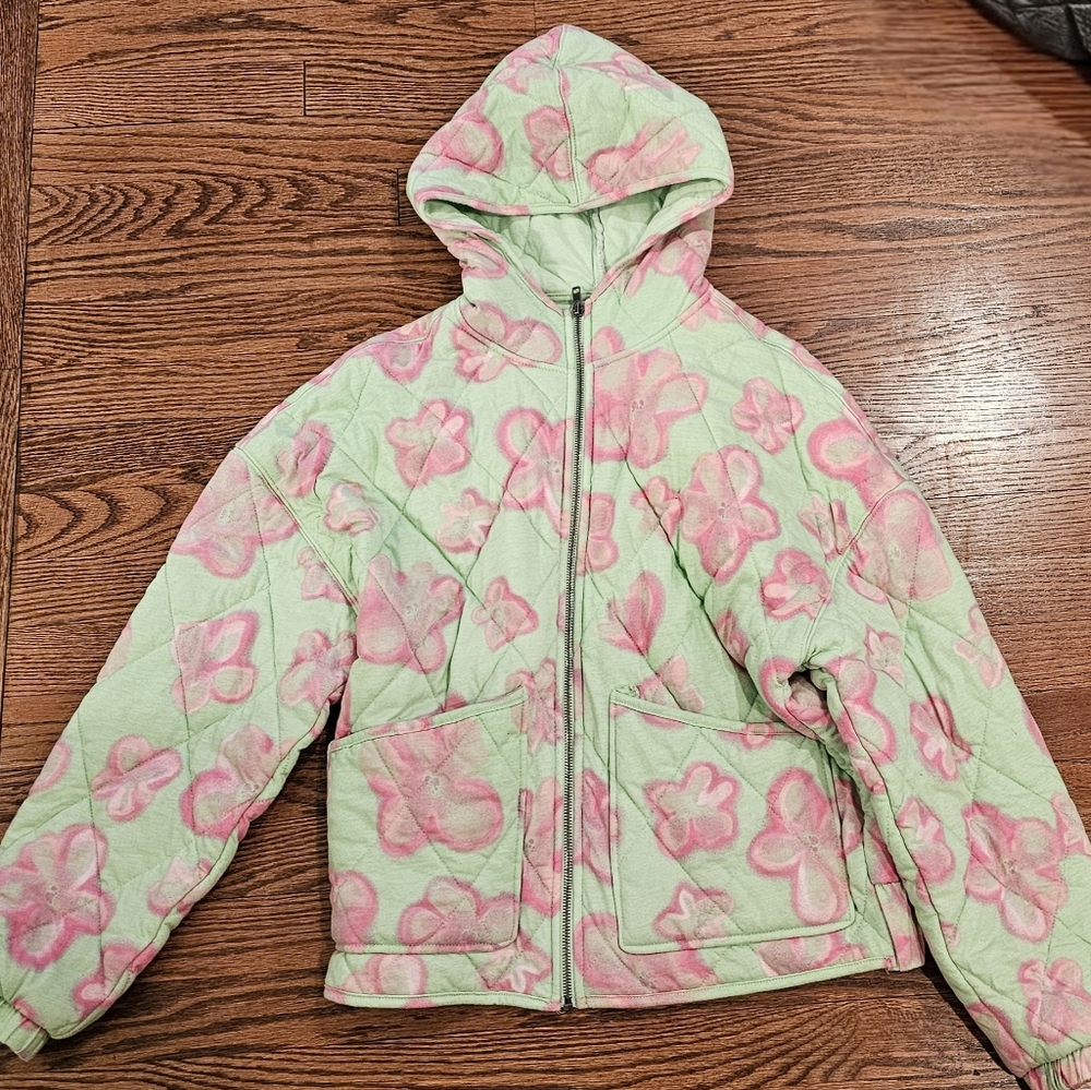 Girls Jacket